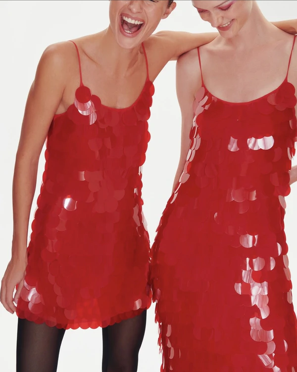 Date Night: 20 Chic Valentine's Day Outfit Ideas — photo 2