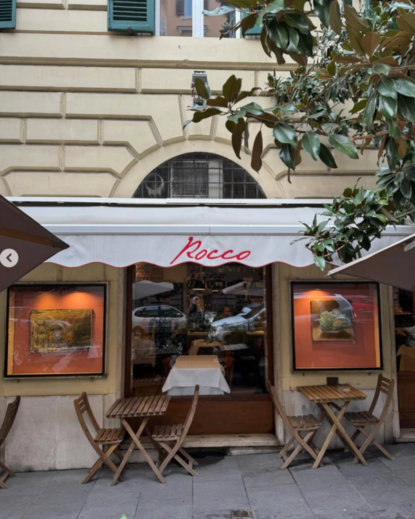 16 Romantic Restaurants for Date Night in Rome