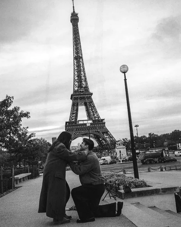 10 Unforgettable Holiday Proposal Ideas for True Romantics — photo 1