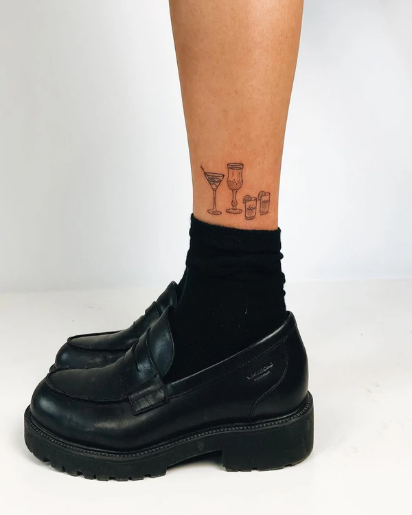 Where To Get Matching Tattoos in NYC?