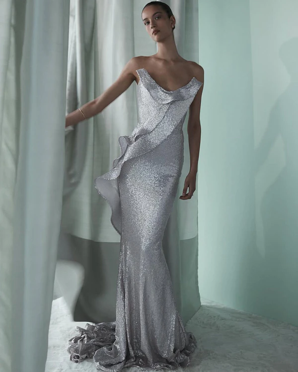 The Top Bridal Trends for 2026 According to Pinterest