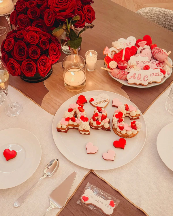 Charles Leclerc and Alexandra Saint Mleux Are Engaged: Inside the F1 Driver’s Romantic Proposal