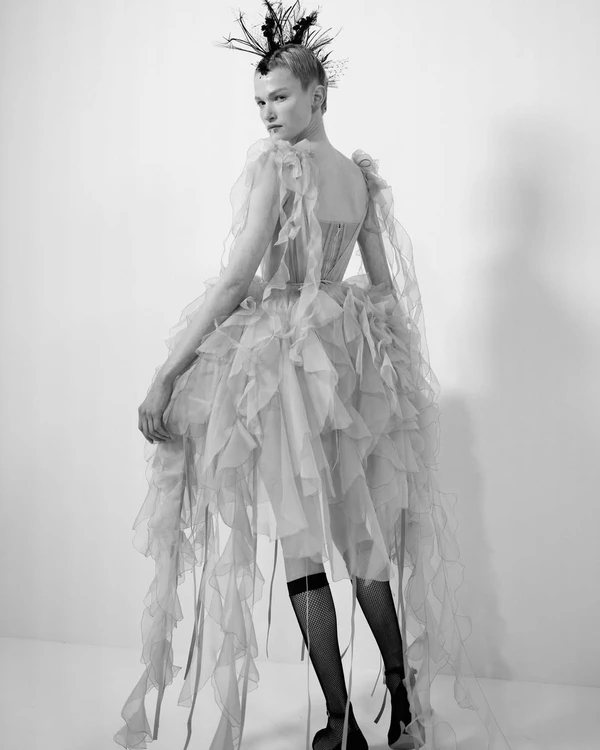 13 Defining Trends from Paris Haute Couture Spring 2025