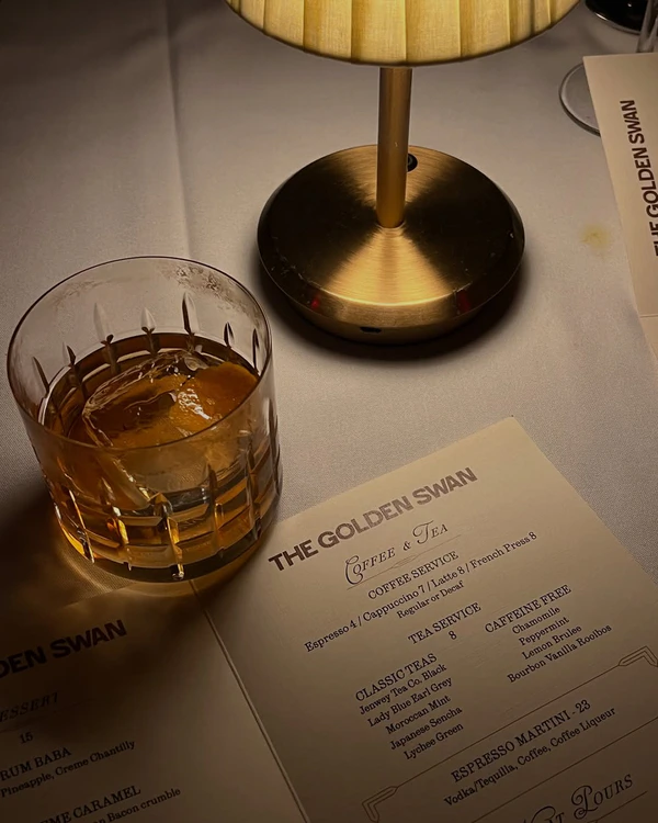 13 Romantic Restaurants for Date Night in New York City