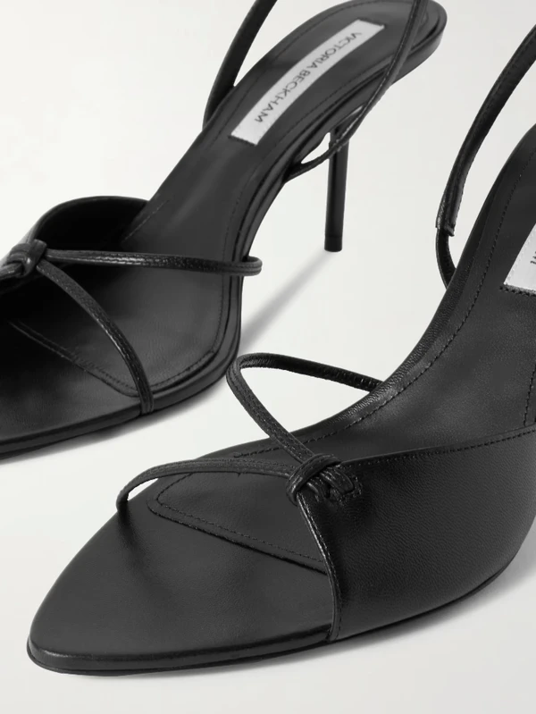 VICTORIA BECKHAM Heels from Net-a-Porter, $890