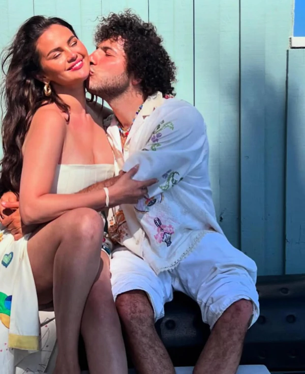 How to Bridge the Swag Gap in Your Relationship