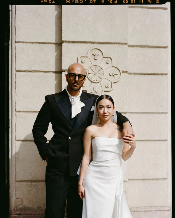 The Key Ingredients for Timeless Wedding Photos