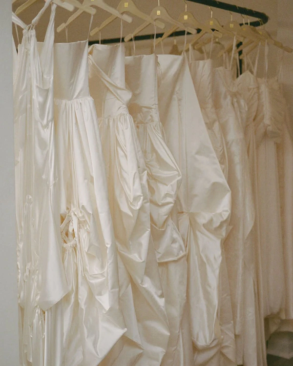 Wedding Dress Decision Fatigue is Real: How to Choose a Dress that Feels Like You