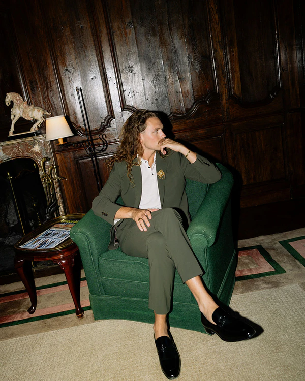 A Gucci Affair