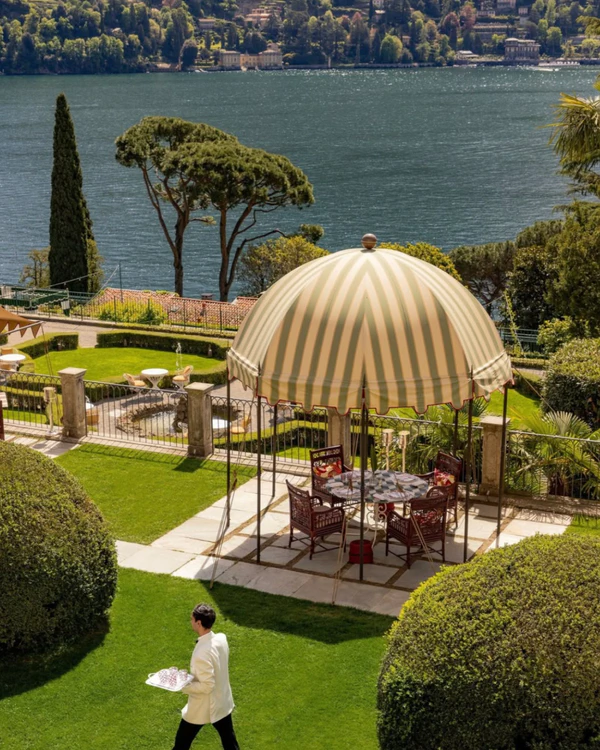 We Asked 5 Influencers Their Favorite Hotels Around the World and They Delivered