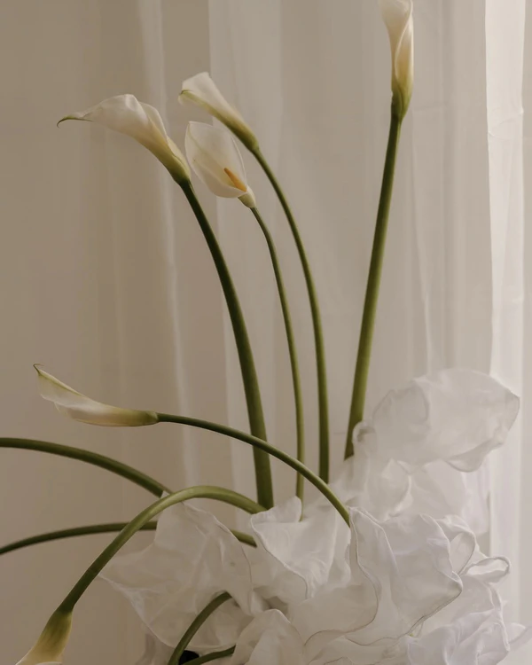 38 Calla Lily Arrangement Ideas