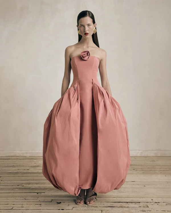 20 Designers to Shop for the Chicest Wedding Guest Dresses