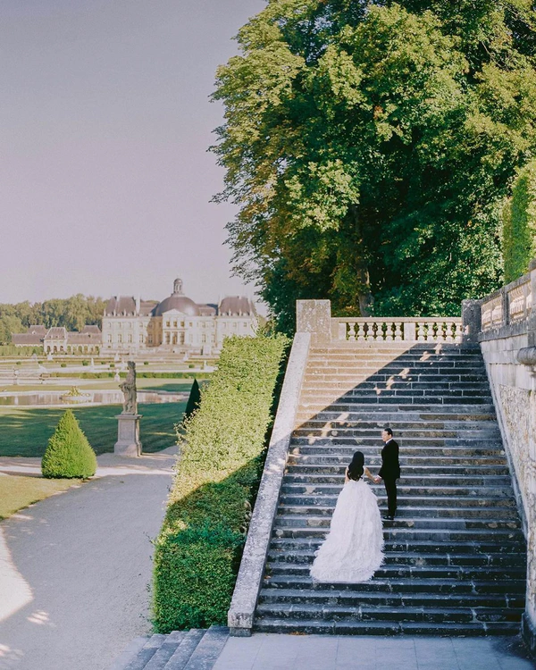 15 Best Wedding Planners in Europe