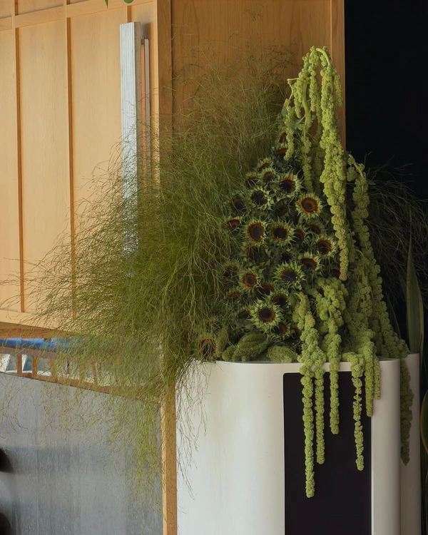 14 Major Floral Trends for 2026