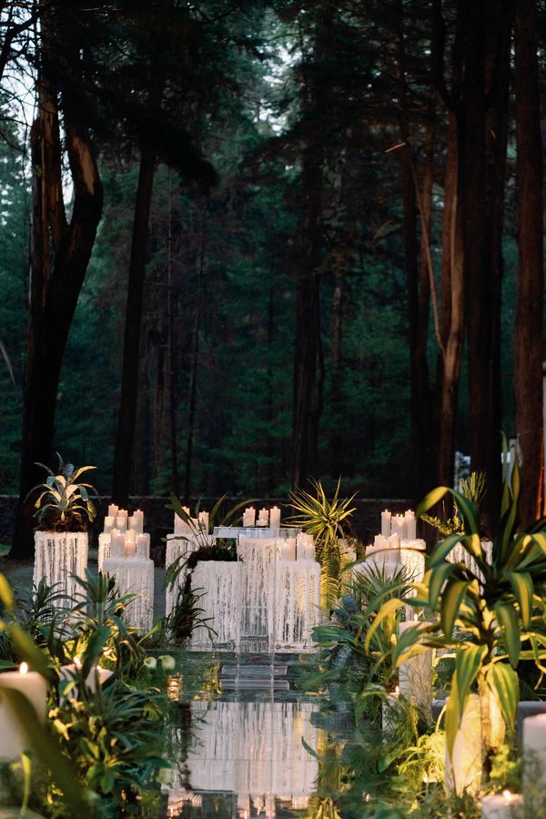 Lupita Tirado, wedding planners in Mexico — portfolio photo 5