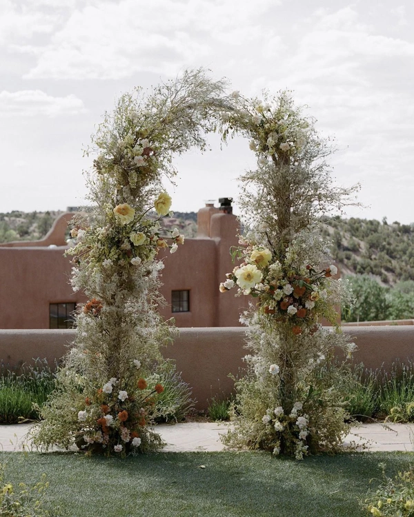 55 Ceremony Flower Arrangement Ideas