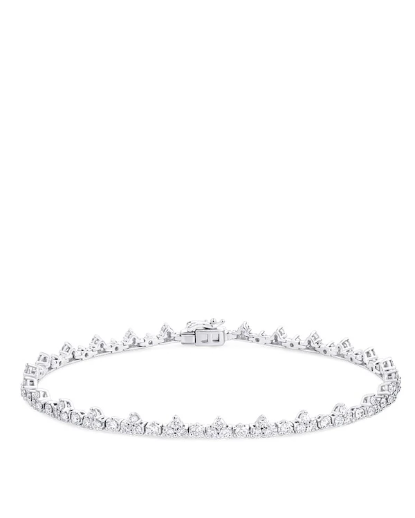 18 Chic Tennis Bracelets