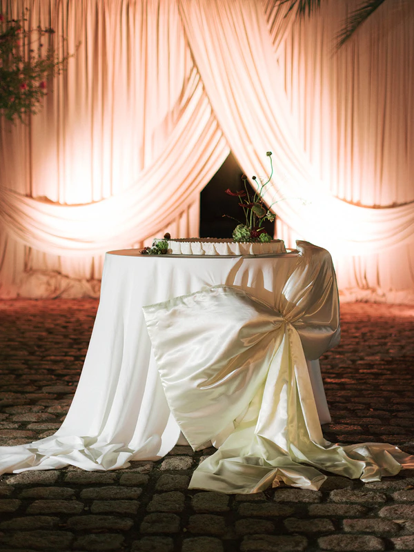 Talia Bell, wedding planners in Spain, Europe — portfolio photo 4