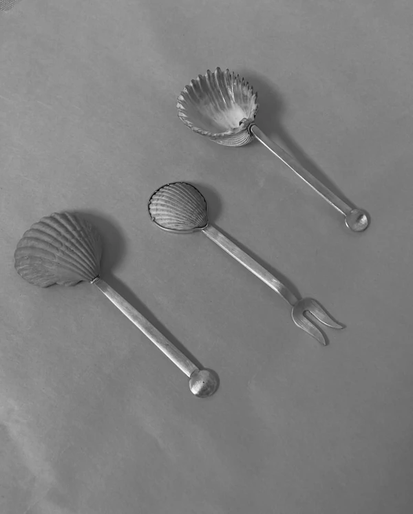 30 Artisanal Flatware Ideas to Inspire Your Tablescape