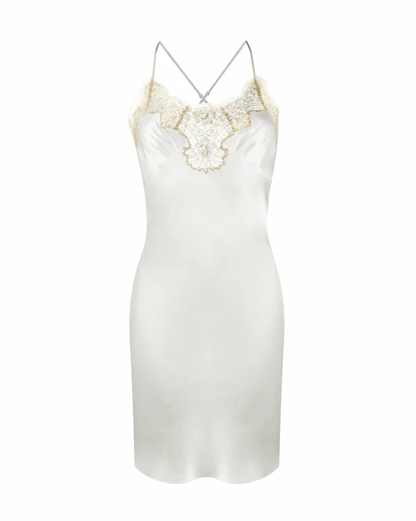 Wedding Night Lingerie for Modern Brides
