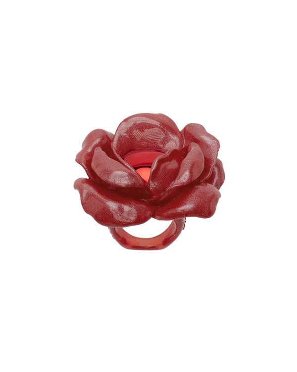 Tomato Red — the Hottest Color of Fall