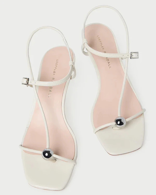 30 It-Girl Worthy Bridal Shoes for the Fashion Bride