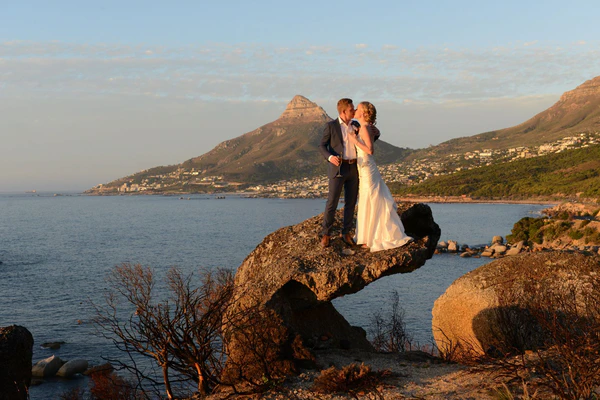 Best Wedding Venues in Cape Town