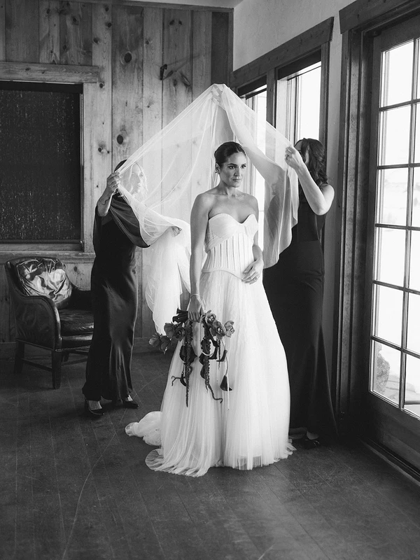 Radostina Boseva, wedding photographers in California, USA — portfolio photo 1