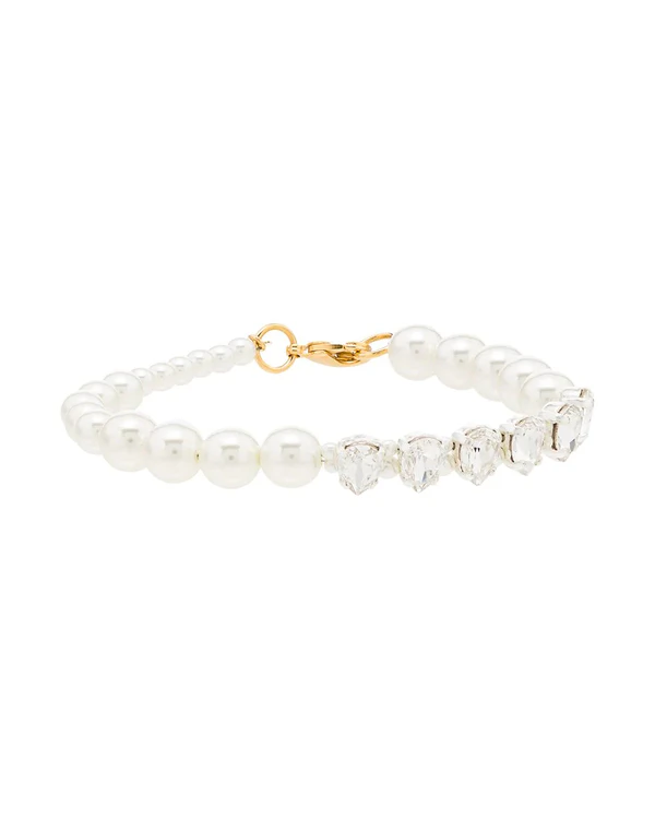 30 Stylish Pearl Jewelry for a Bride