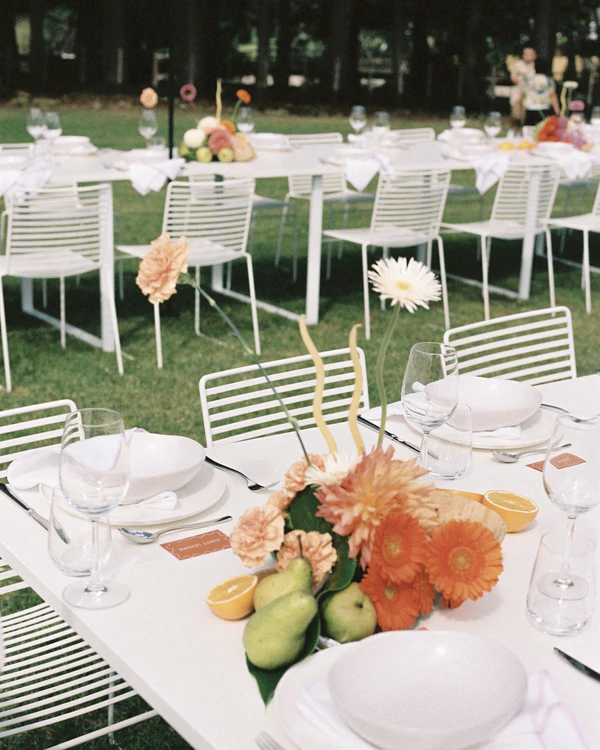 Real Wedding: Mikayla & Cruise