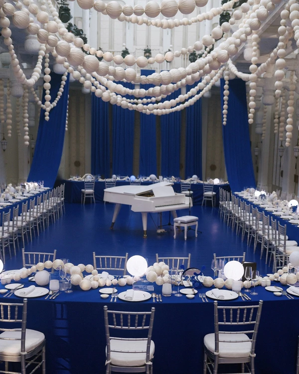The Chicest Real Weddings of 2025 So Far
