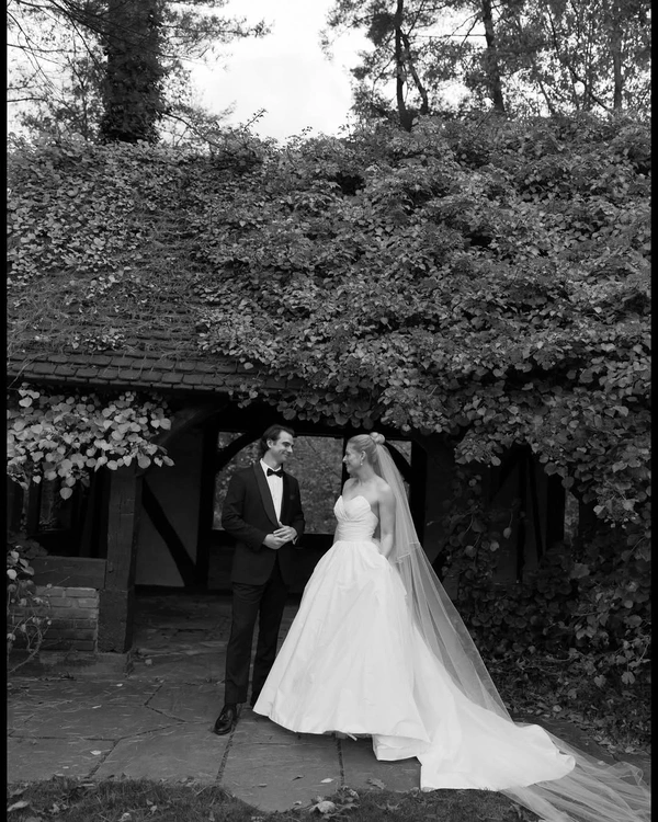 How to Plan the Perfect Wedding Day Timeline for Candid Photography — photo 2