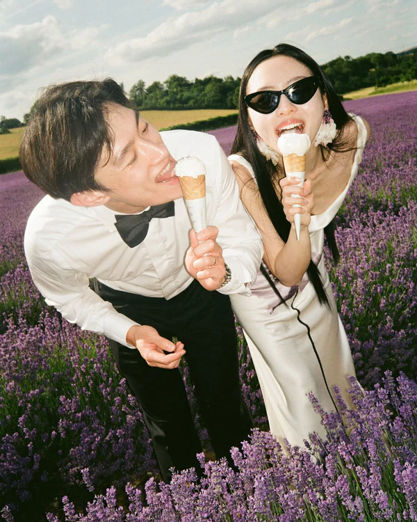 15 Best Wedding Photographers in the UK
