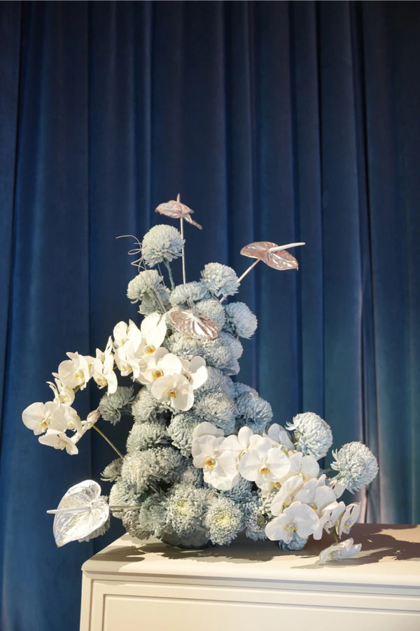 Amicis, wedding florists in United Arab Emirates — portfolio photo 12