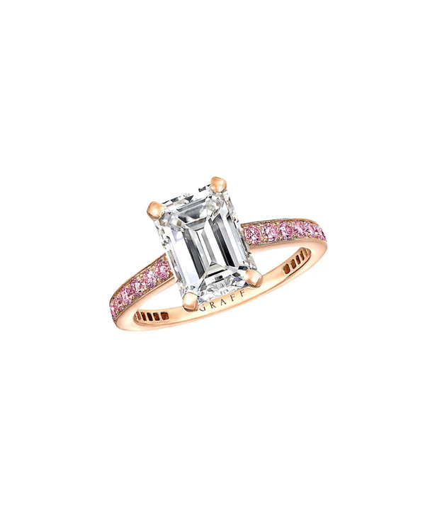 Top 5 Alternative Engagement Ring Trends