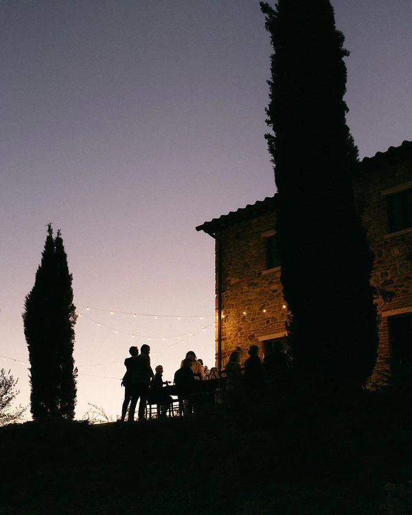 All About Intimate Weddings