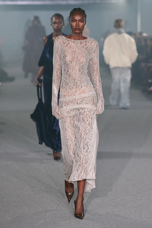 Vetements Introduces SS 2025 RTW Collection