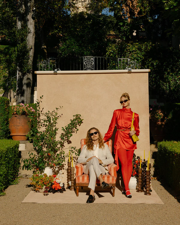 A Gucci Affair — photo 2