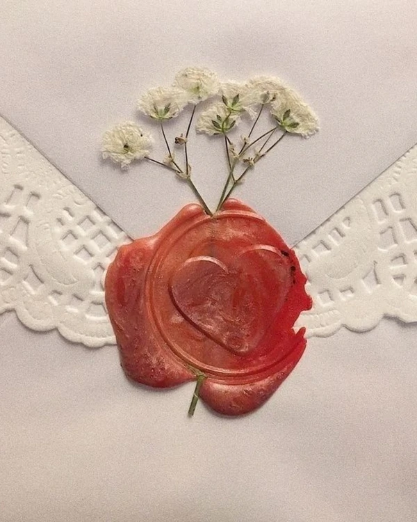 8 Heartfelt Tips for Writing Your Wedding Day Letter to the Groom — photo 2