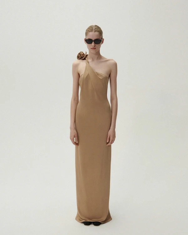 Spring Bridesmaid Dress Ideas
