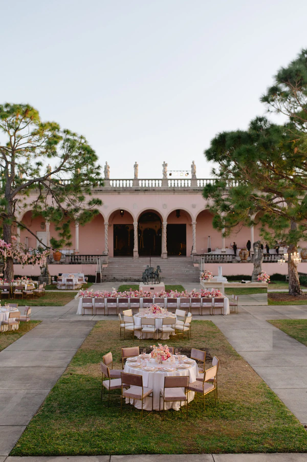 A Charming Fête, wedding planners in Florida, USA — portfolio photo 7