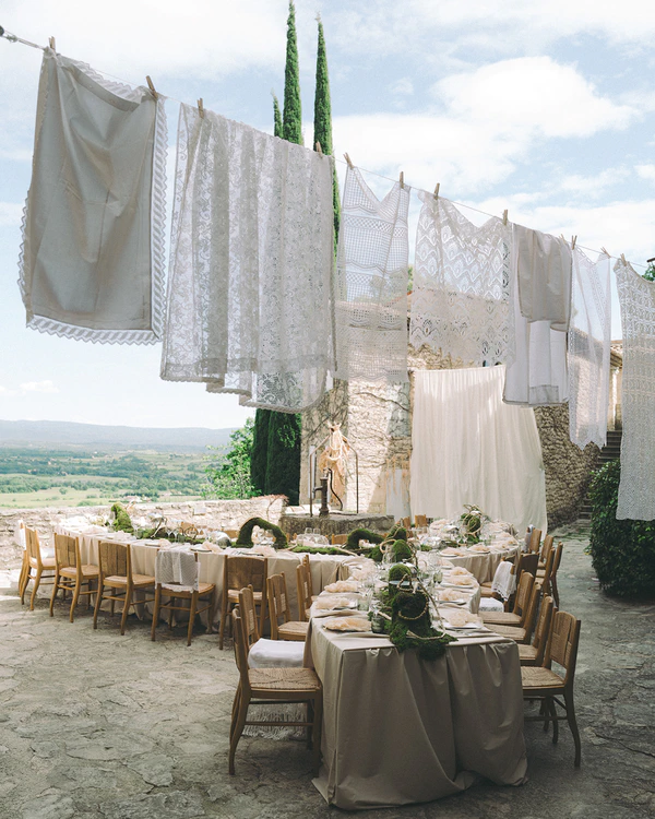 Inside Provence’s Most Anticipated Reopening at Hôtel Crillon le Brave