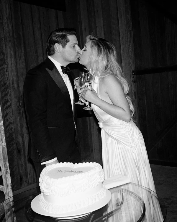 Real Wedding: Leah & Ryan