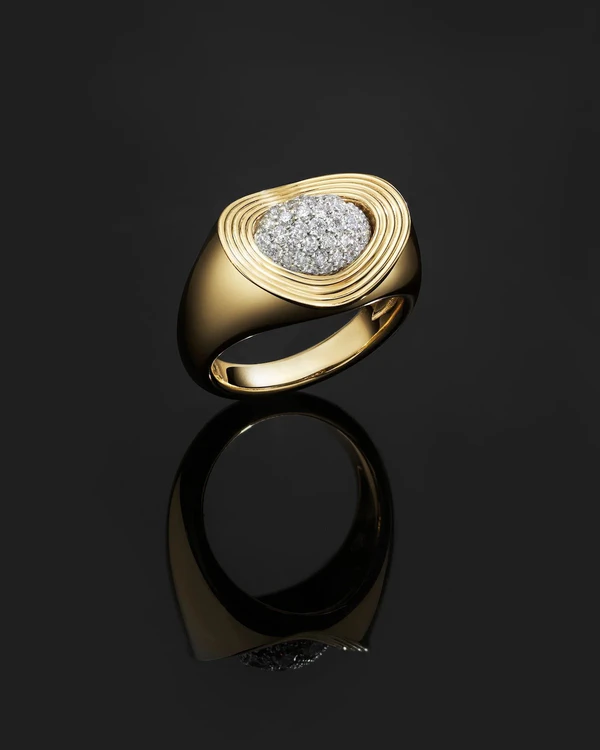 50 Iconic Vintage Engagement Ring Styles & Cuts