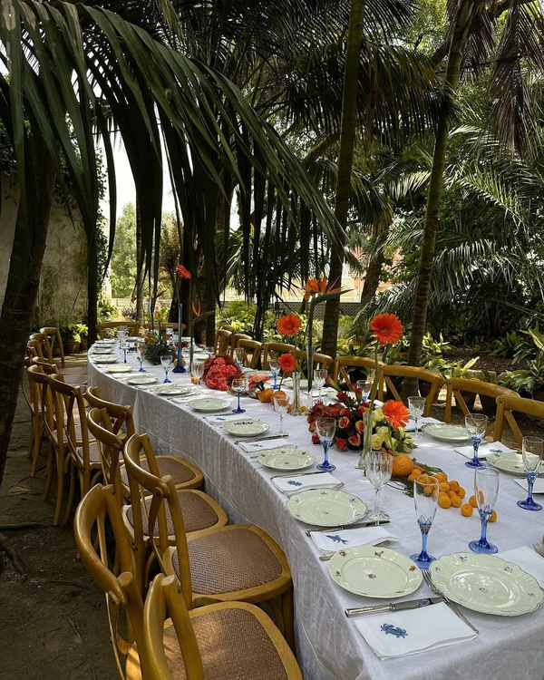 8 Tips to Plan the Ideal Wedding Menu