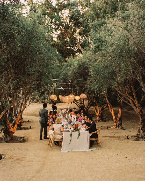 Why an Intimate Wedding is a Good Idea? — photo 2