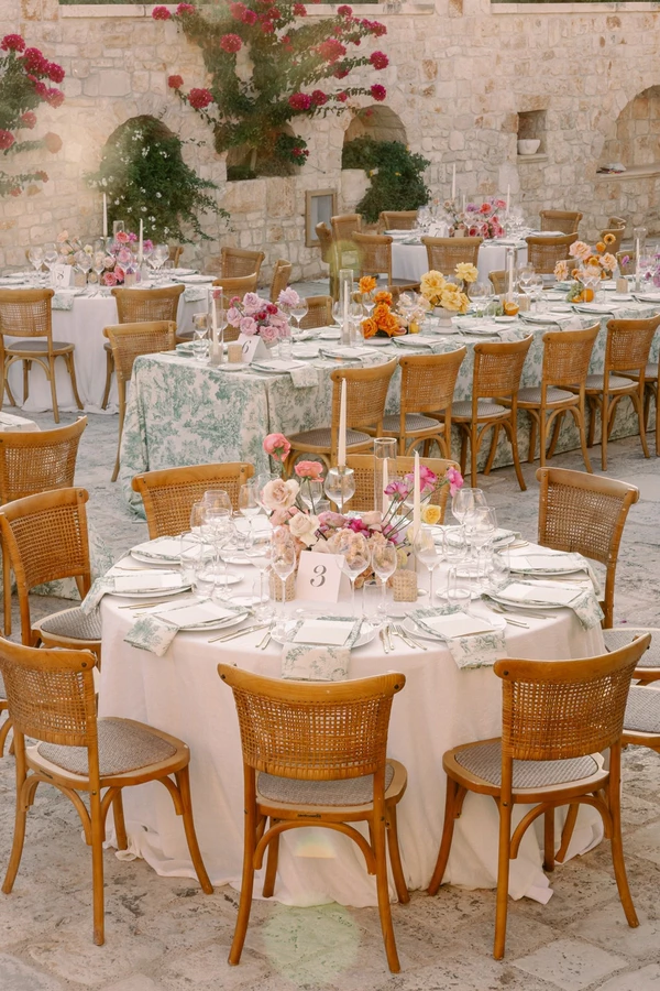 Rotondo Catering by Alba, wedding cakes & catering in Italy, Europe — portfolio photo 12