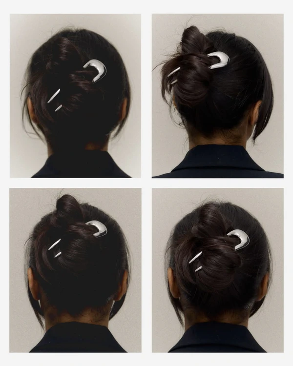 20 It-Girl Bridal Hair Accessories Beyond the Veil