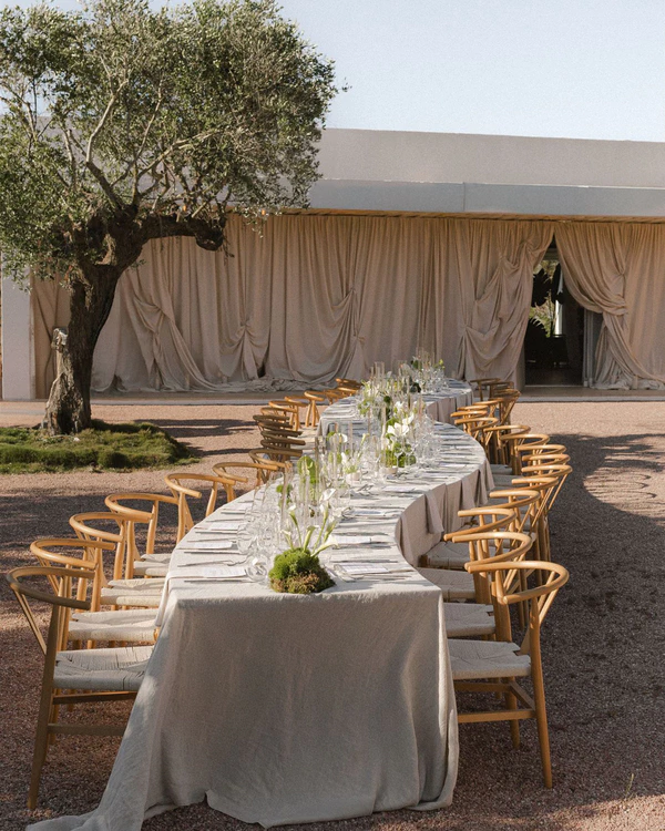 Where Wedding Styling Meets Floral Artistry: Inside Otro Cantar’s World