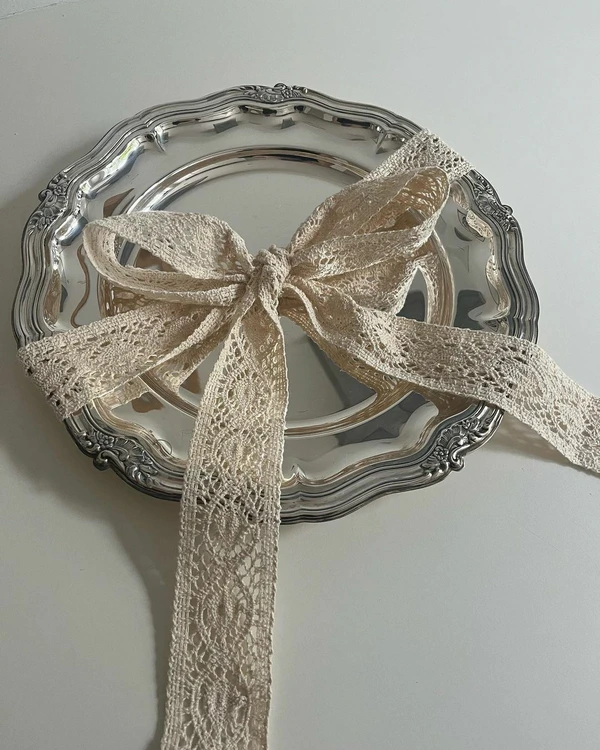 Silverware Tablescape Inspiration